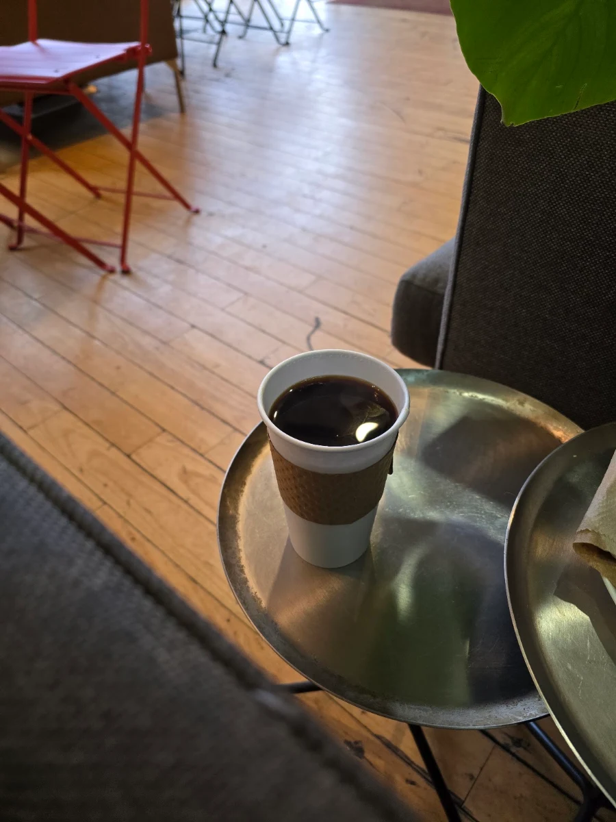 Light Roast Coffee