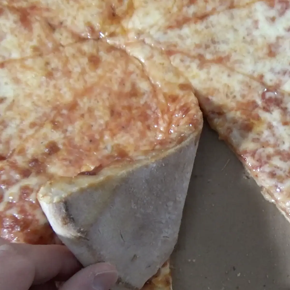 Highlights, Windsor Pizza and Pasta House - Jefferson