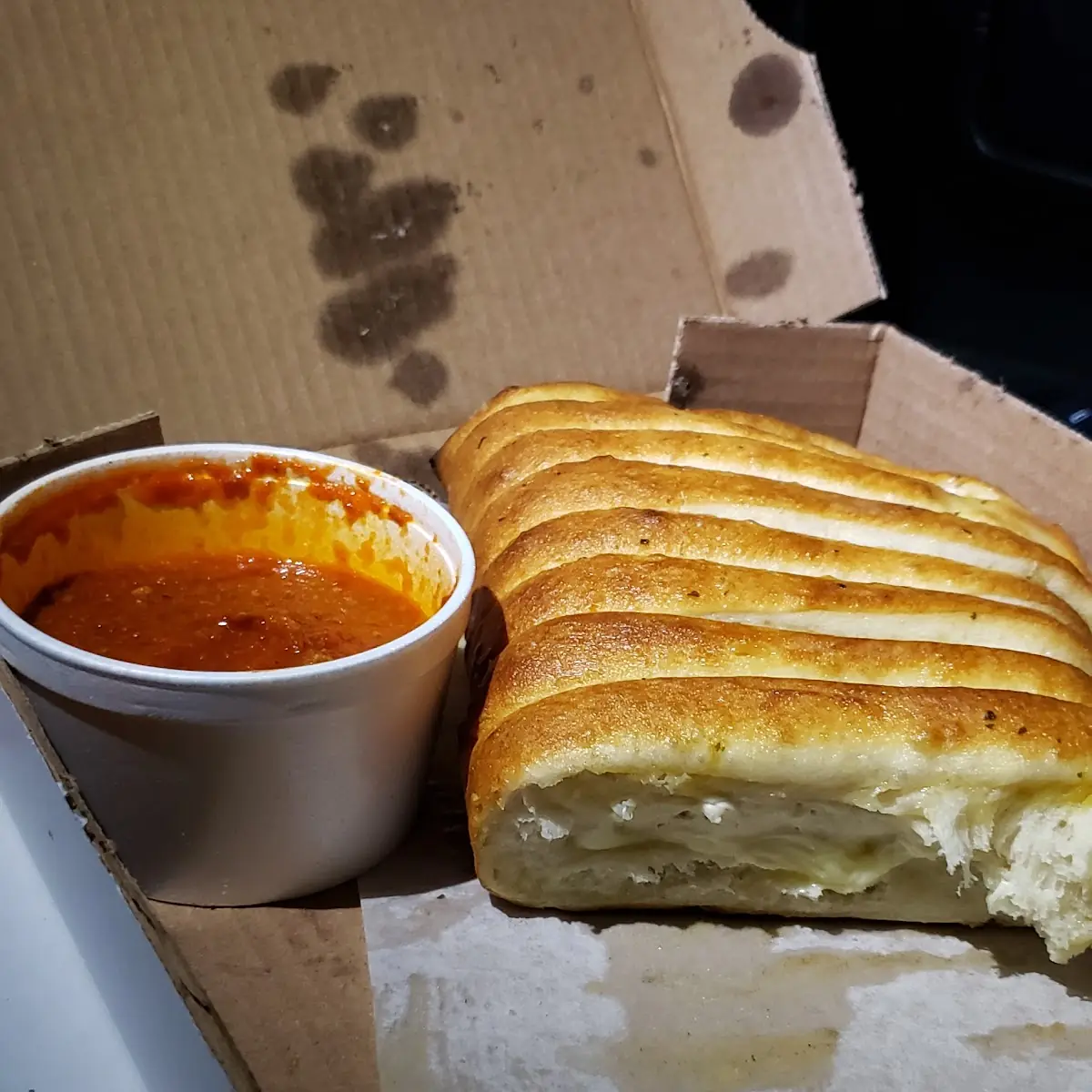 Highlights, Windsor Pizza and Pasta House - Jefferson