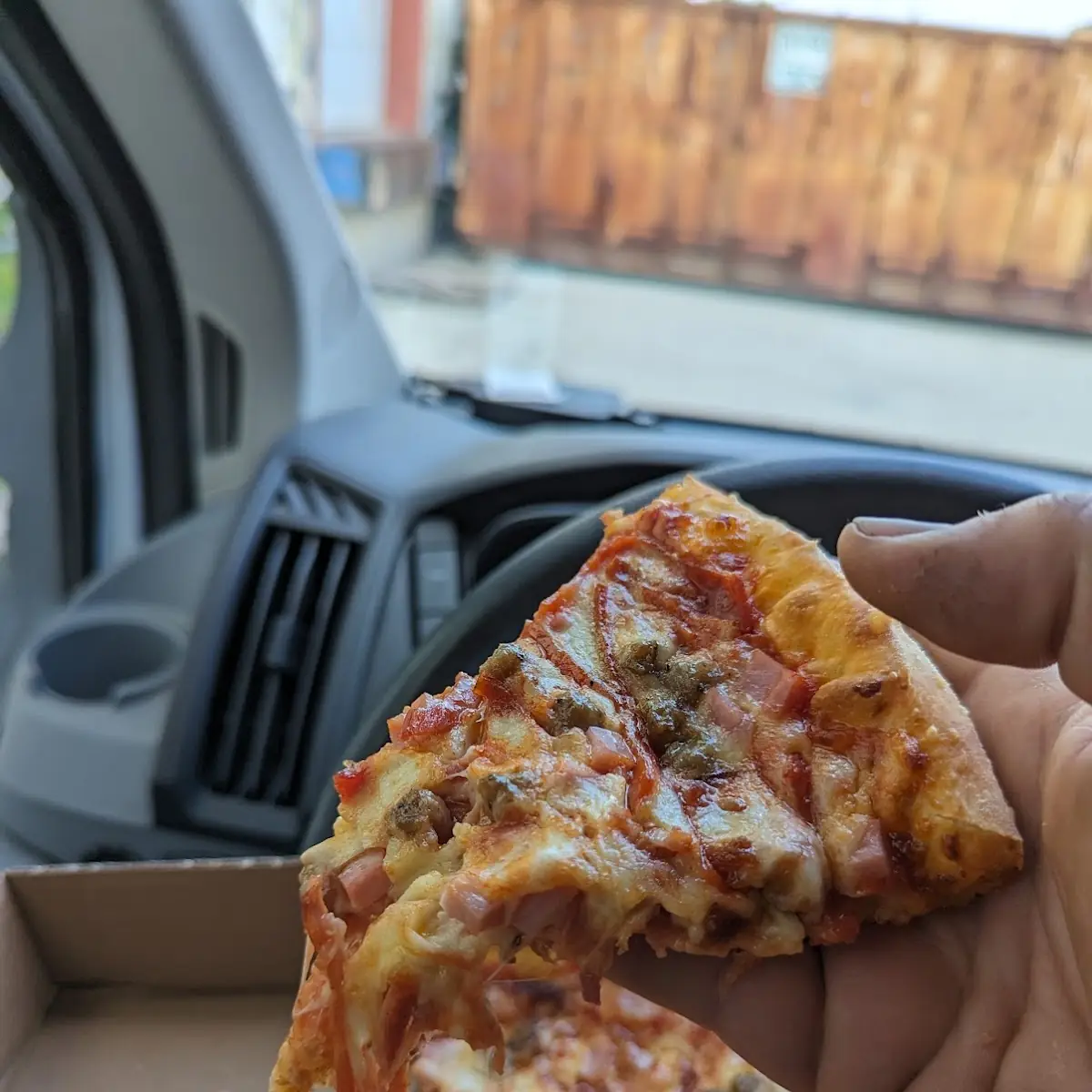 Highlights, Windsor Pizza and Pasta House - Jefferson