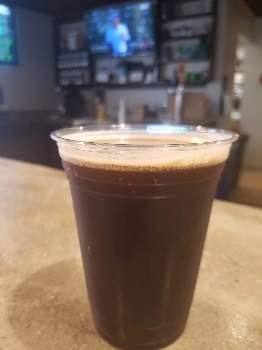 Cold Brew