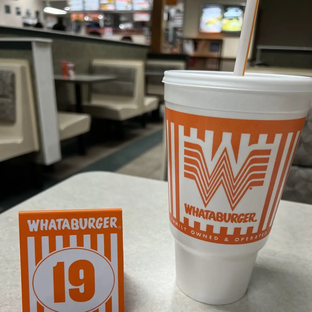 Whataburger Whatameal