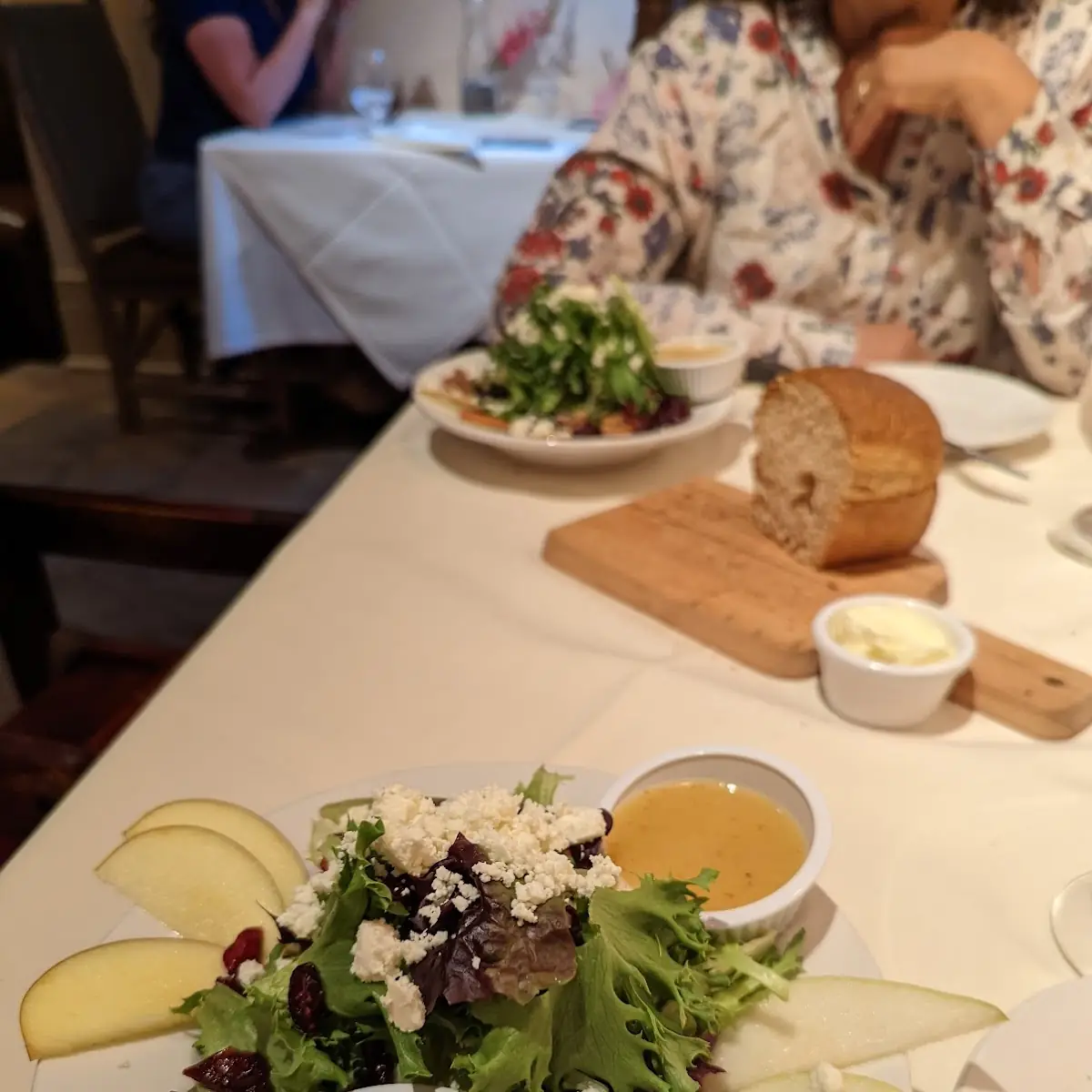 Harvest Salad