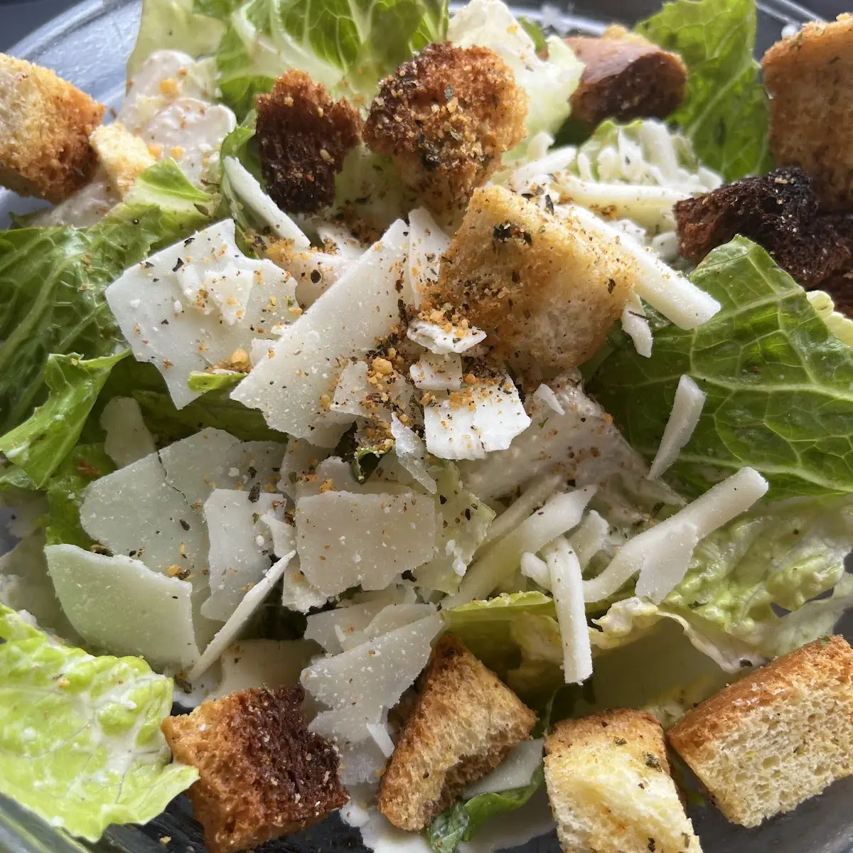 Side Salad