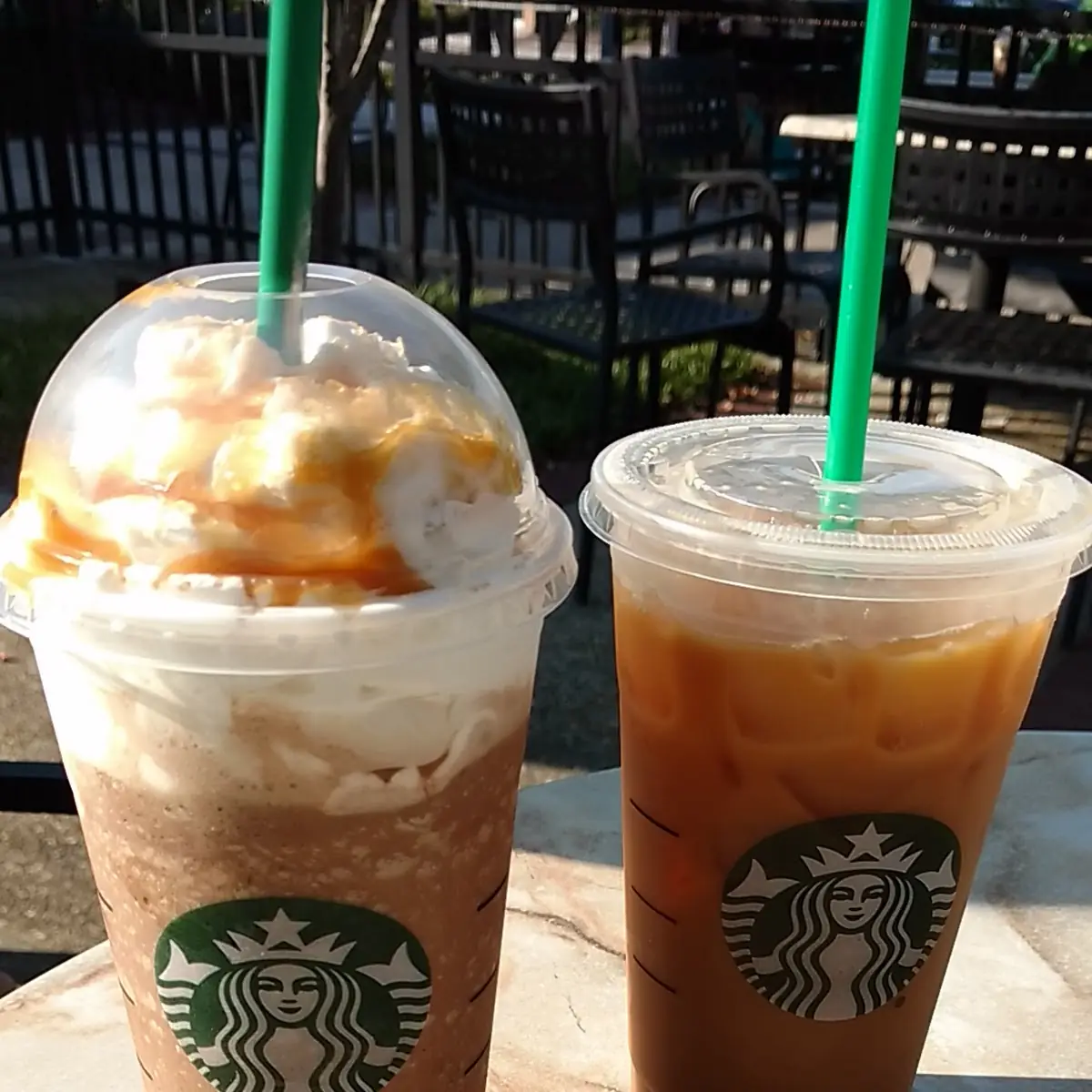 Thai Tea