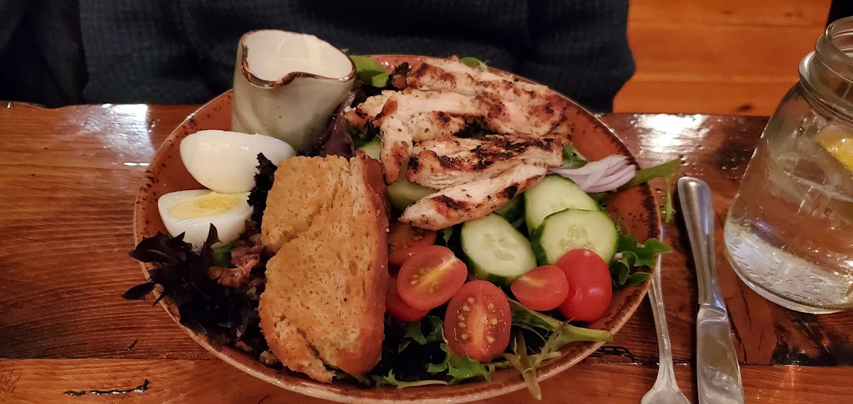 Cobb Salad