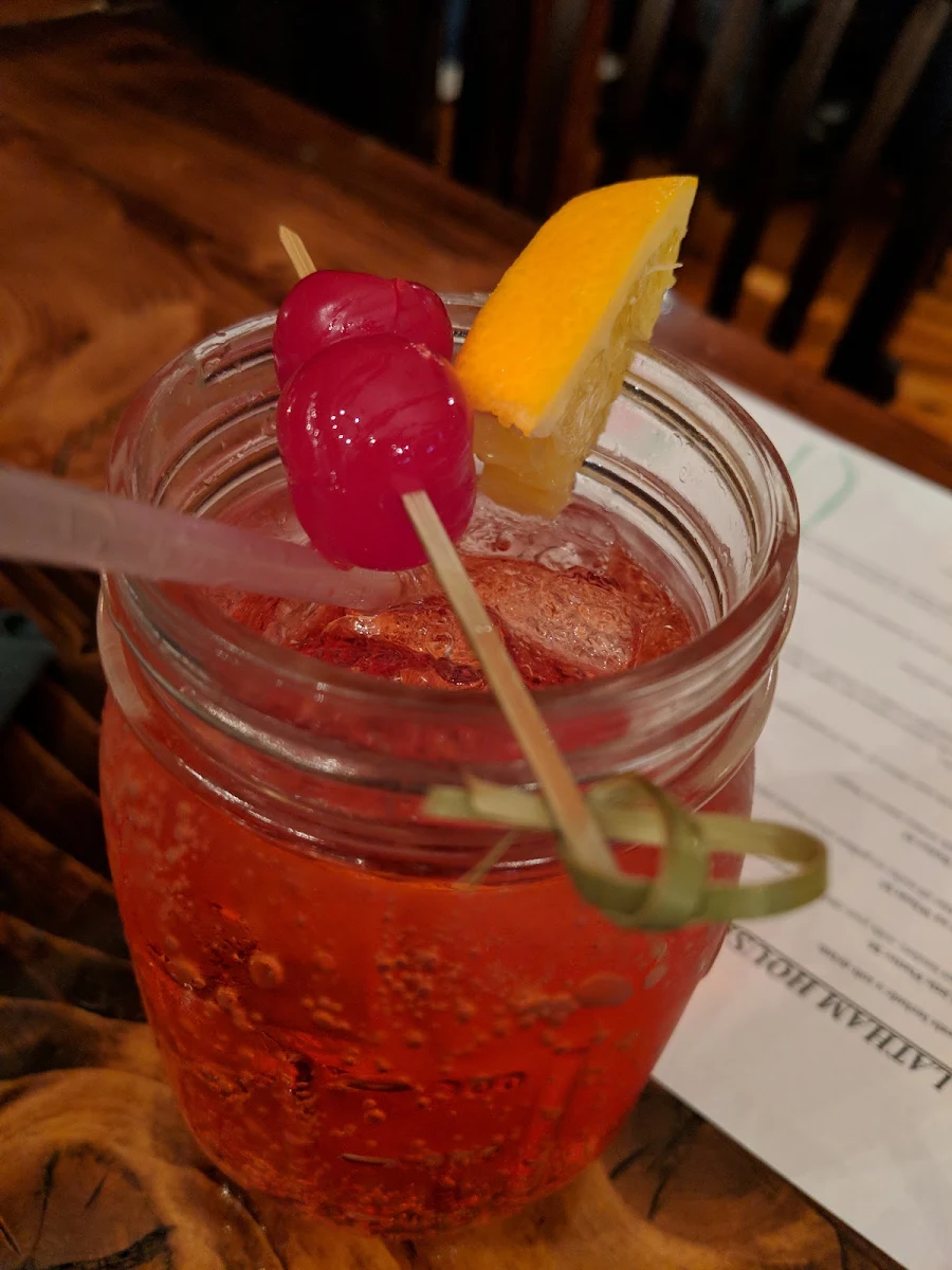 Shirley Temple