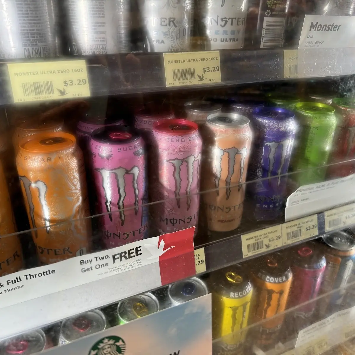 Energy Drink