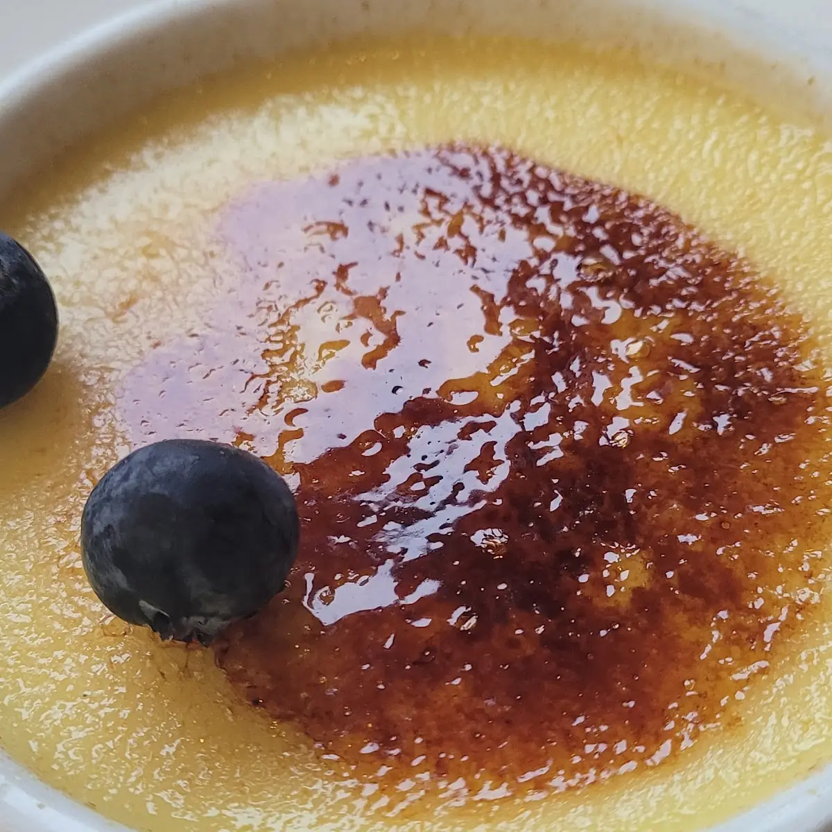 Creme Brulee