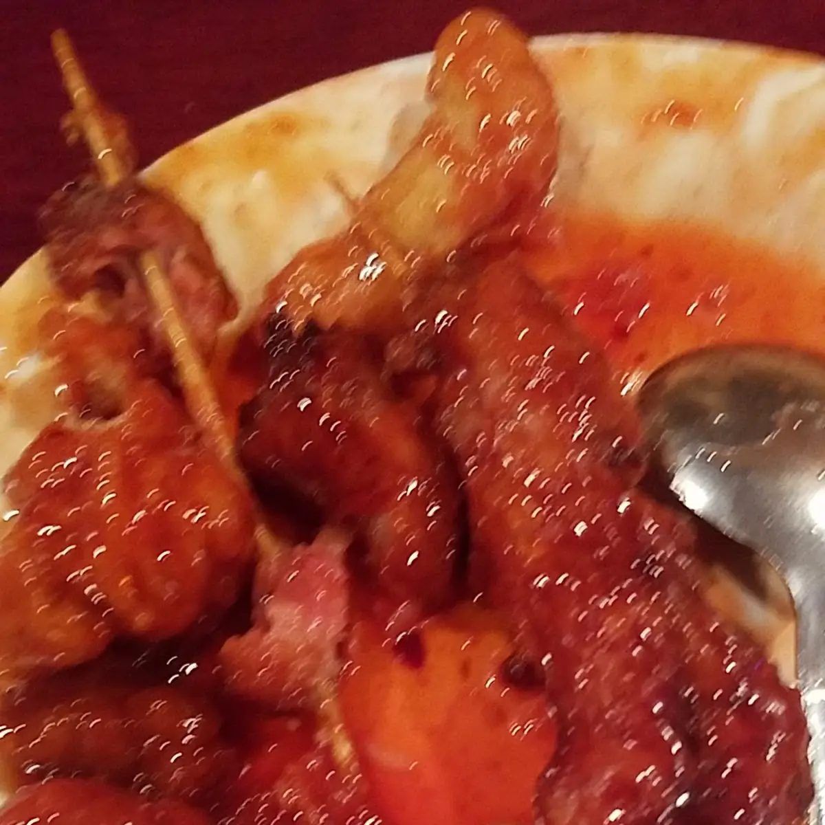 Pepper Steak