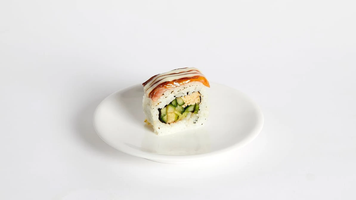 Highlights, Sushi Sushi