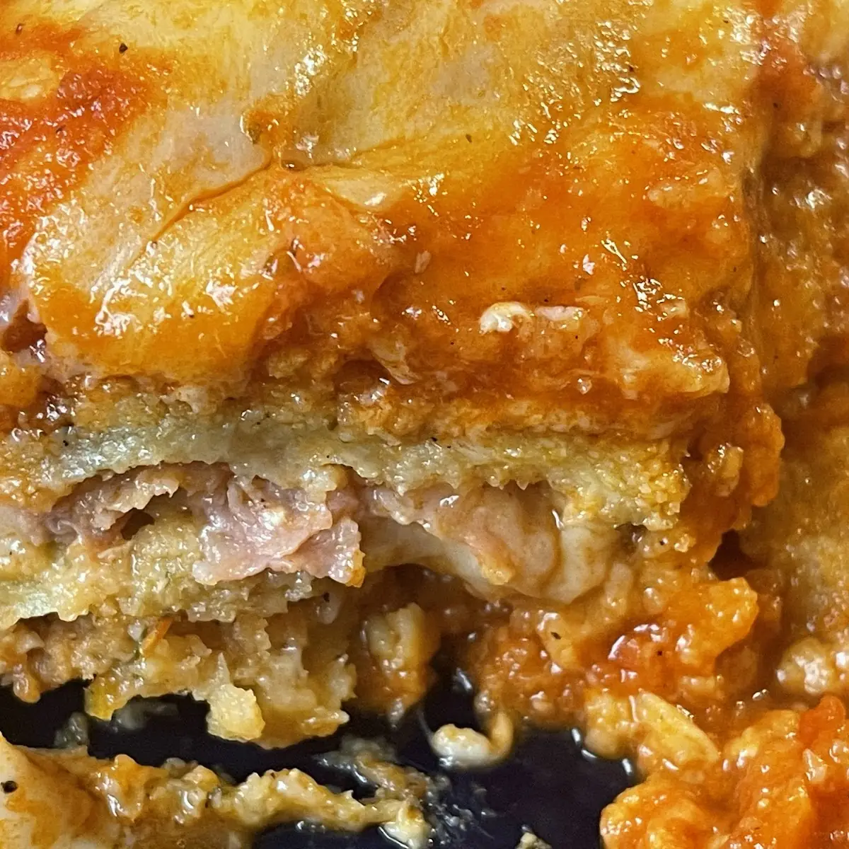 Eggplant Rollatini