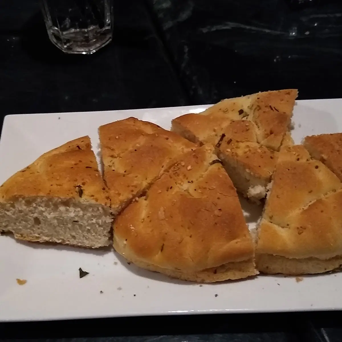 Garlic Bread