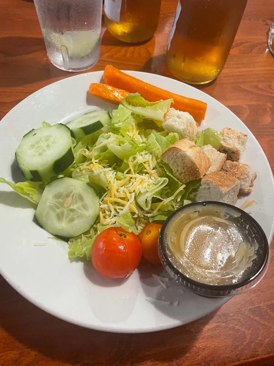 House Salad