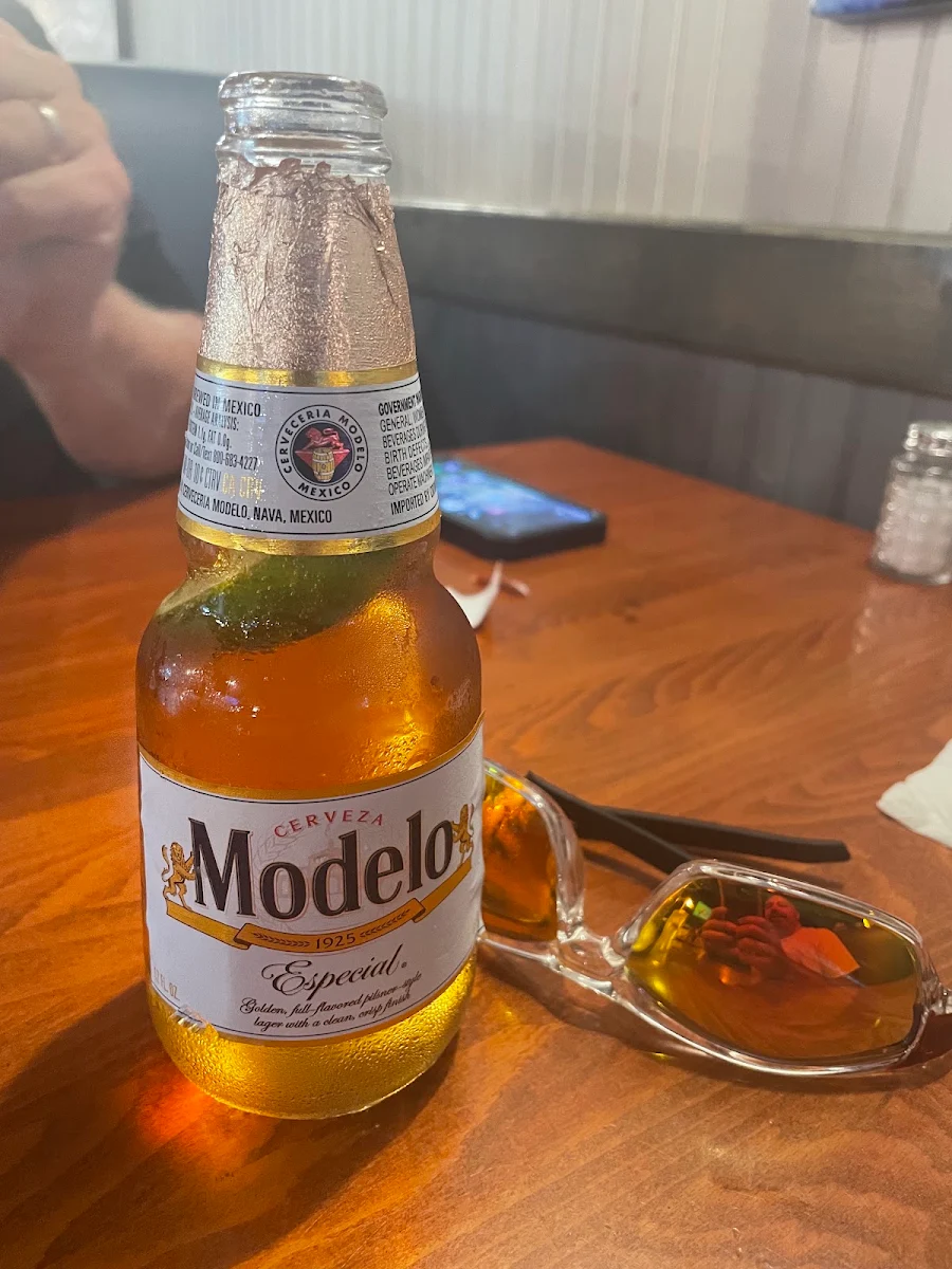 Modelo Especial