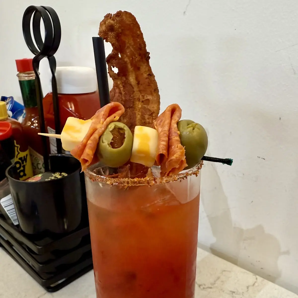 Bloody Mary