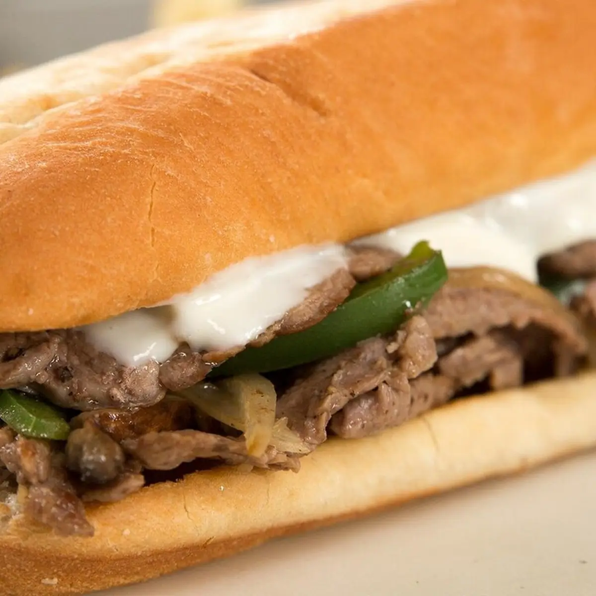 Steak Philly