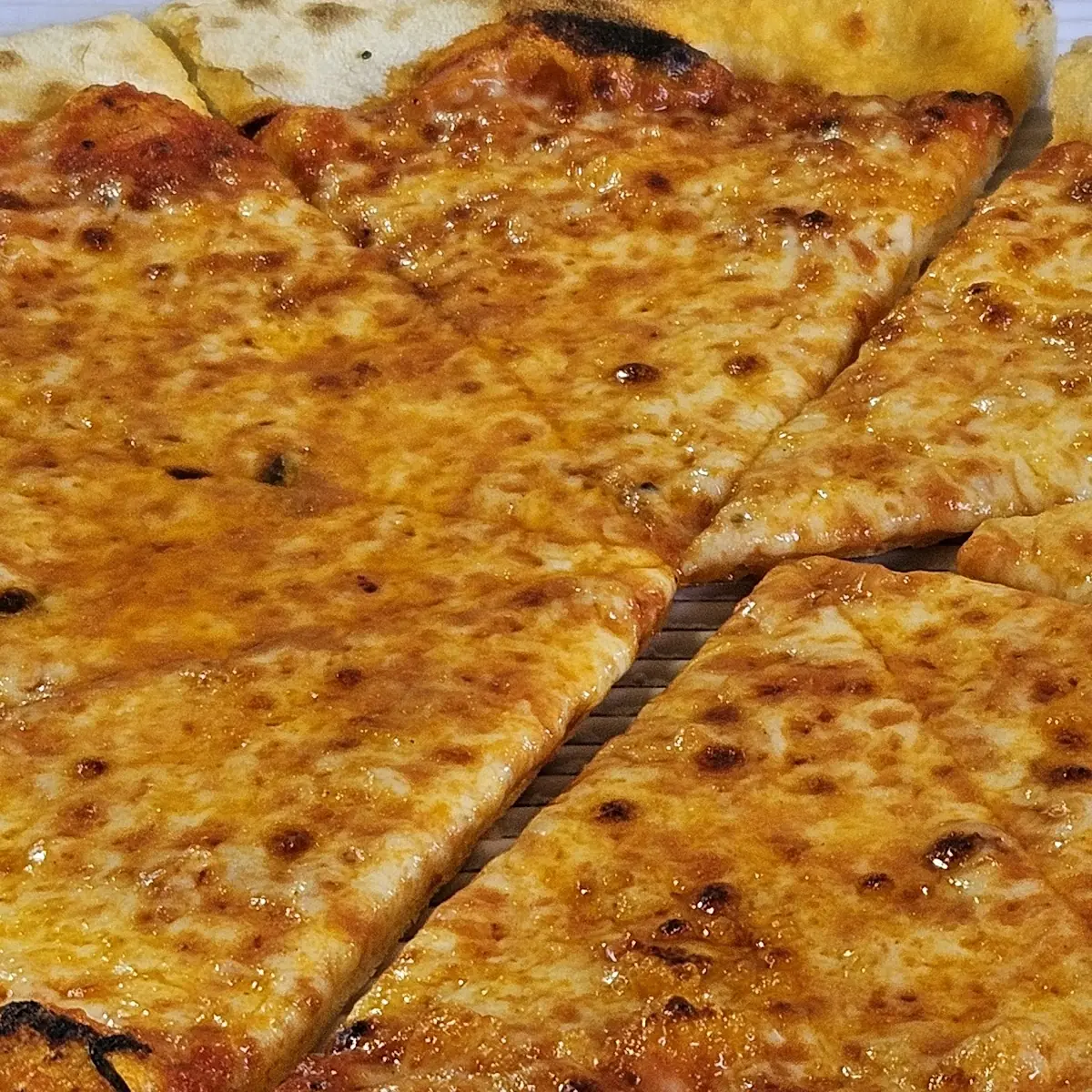 Cheese Pizza