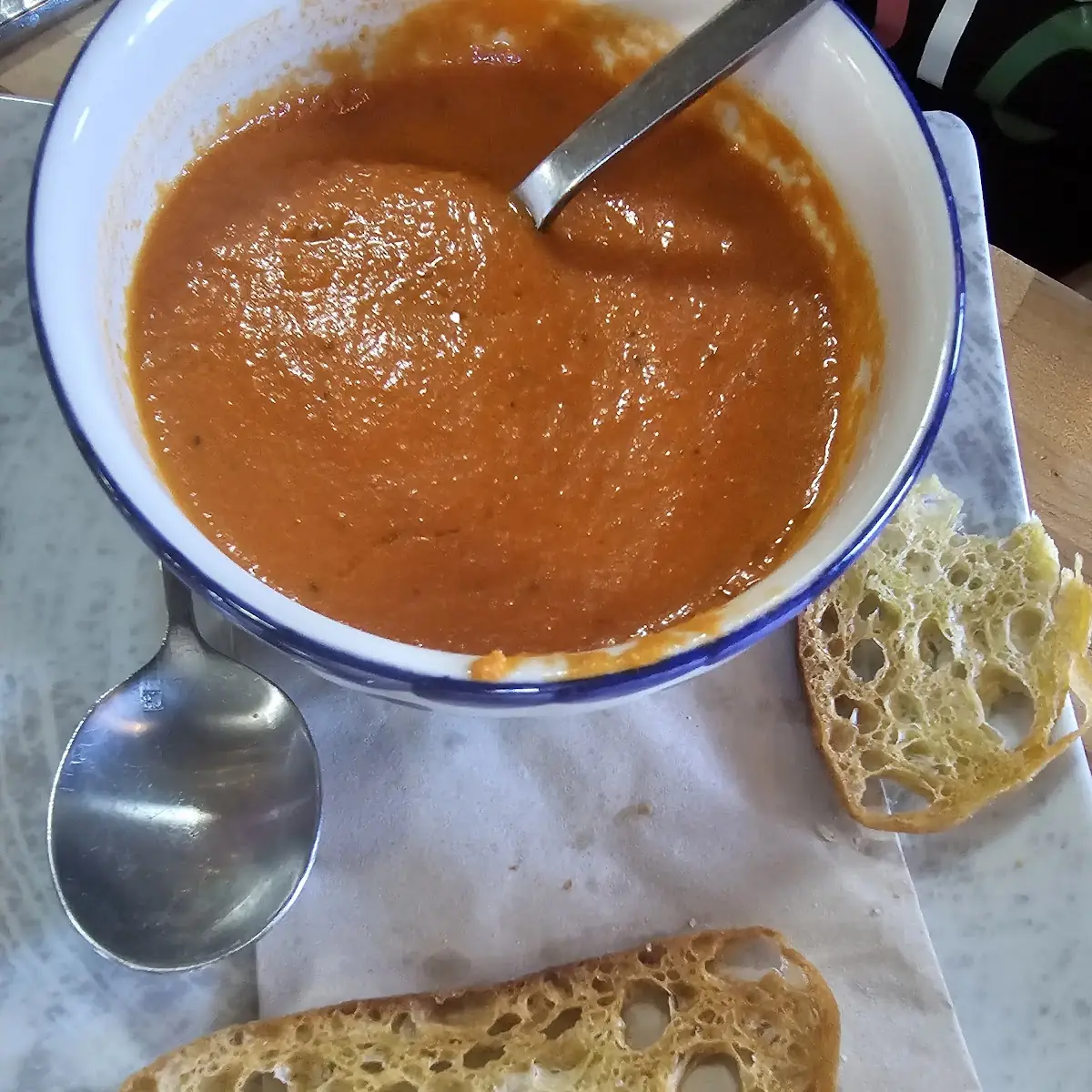 Tomato Soup