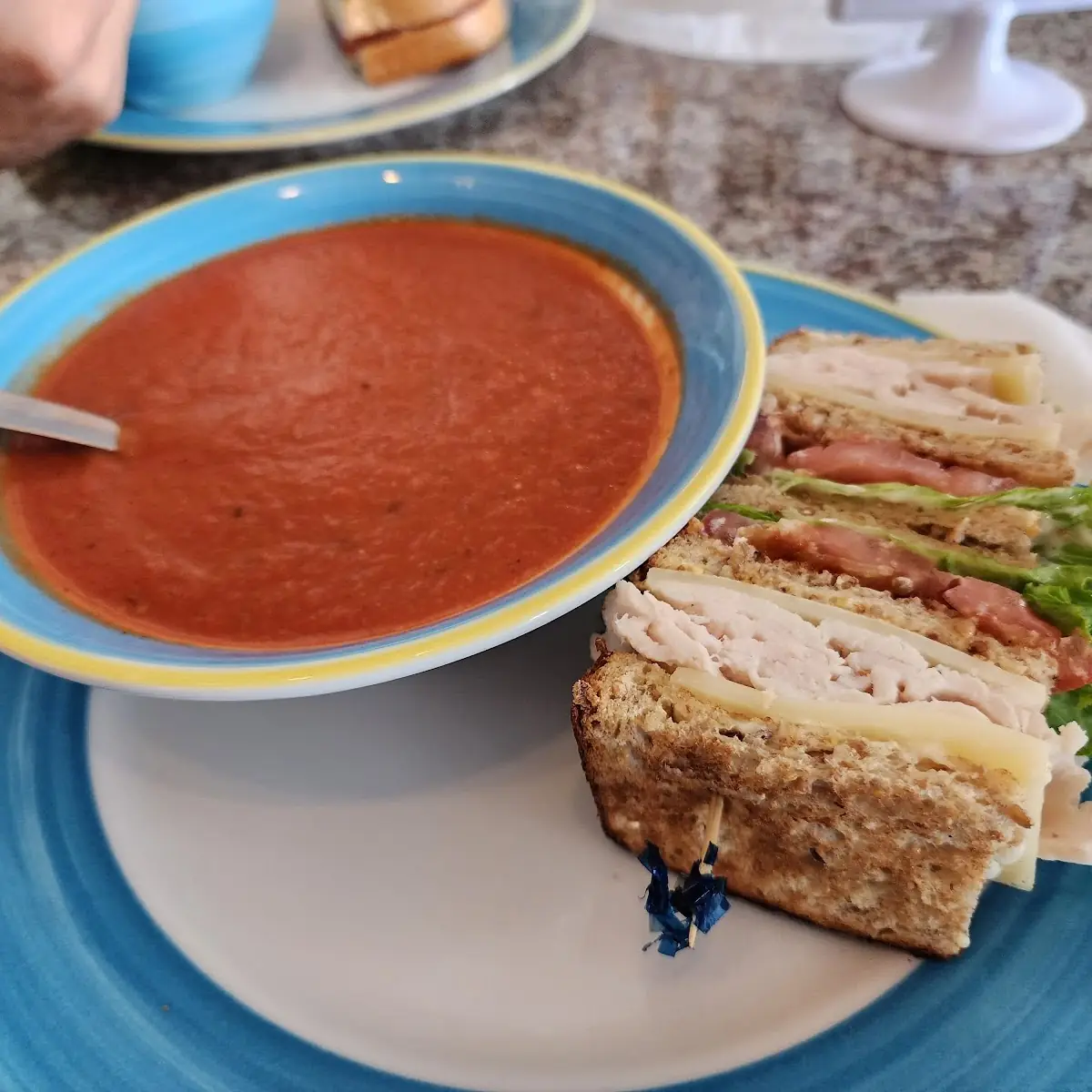 Tomato Soup