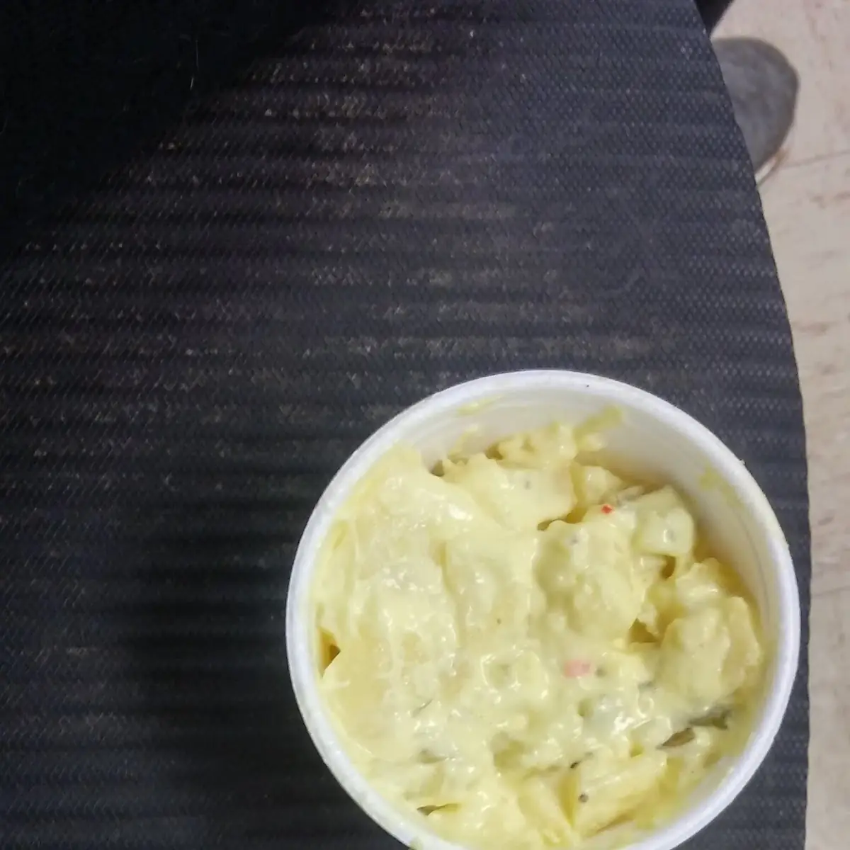 Potato Salad