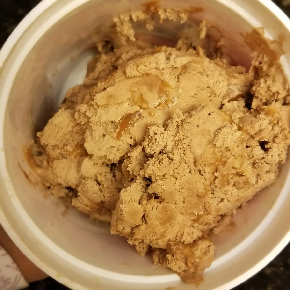 German Chocolate Cake