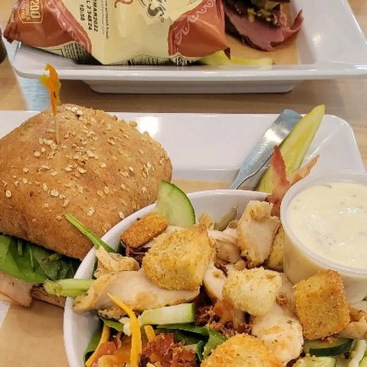 House Salad