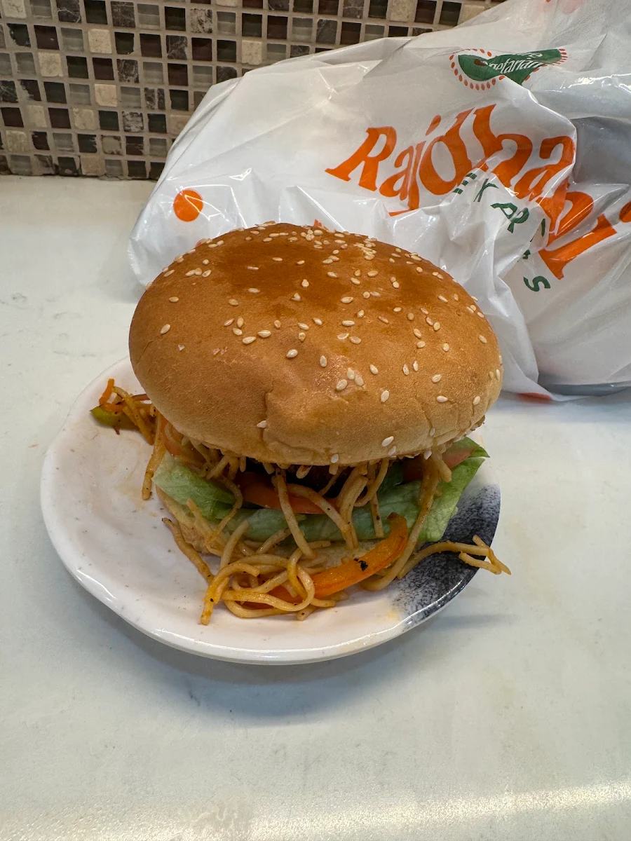 Highlights, Rajdhani Sweets & Restaurant (Brantford)