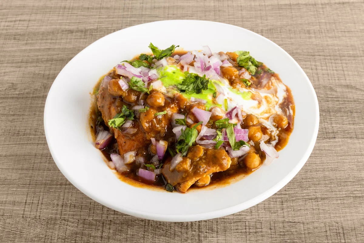 Highlights, Rajdhani Sweets & Restaurant (Brantford)