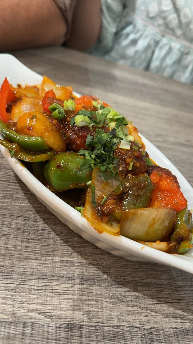 Highlights, Rajdhani Sweets & Restaurant (Brantford)