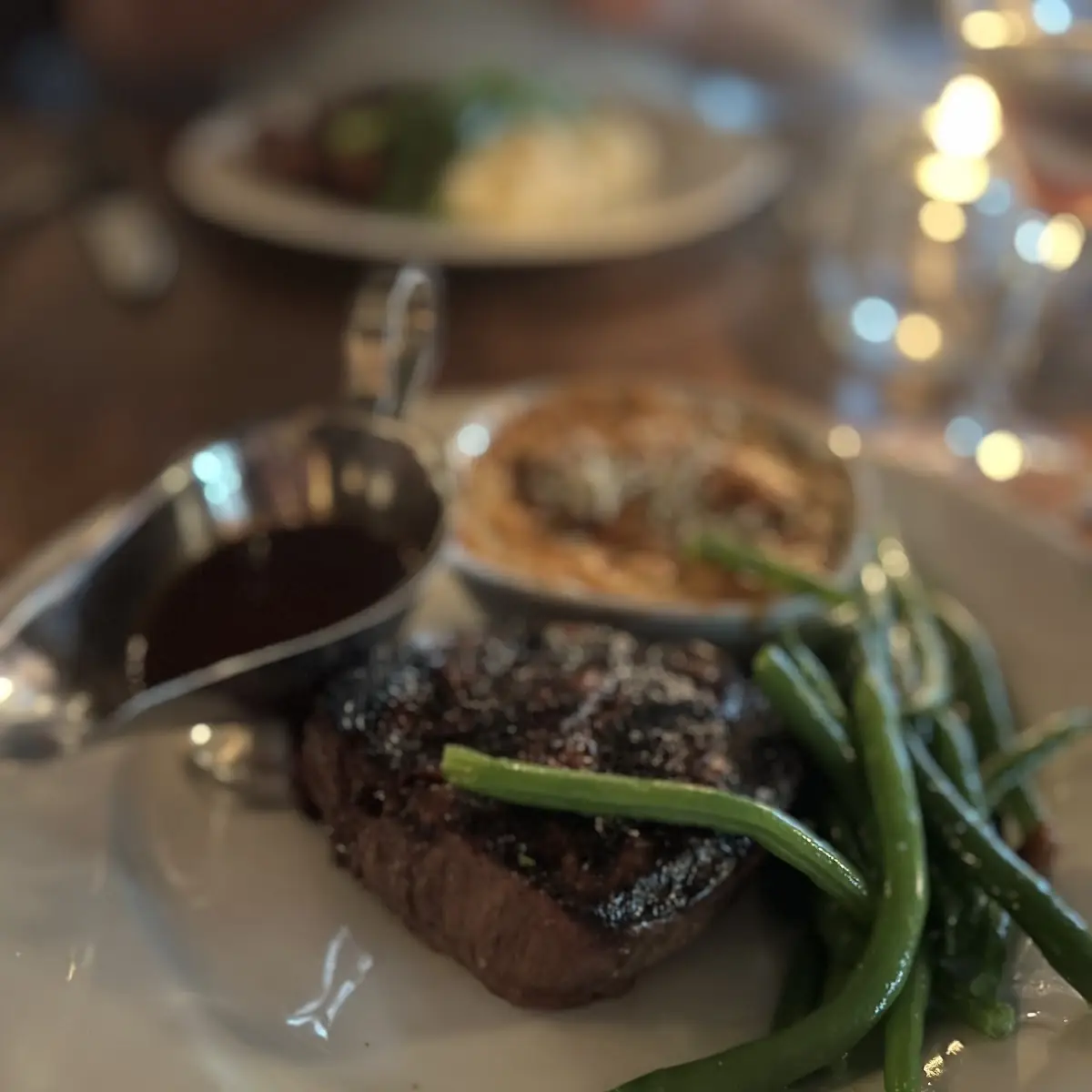 Filet Mignon
