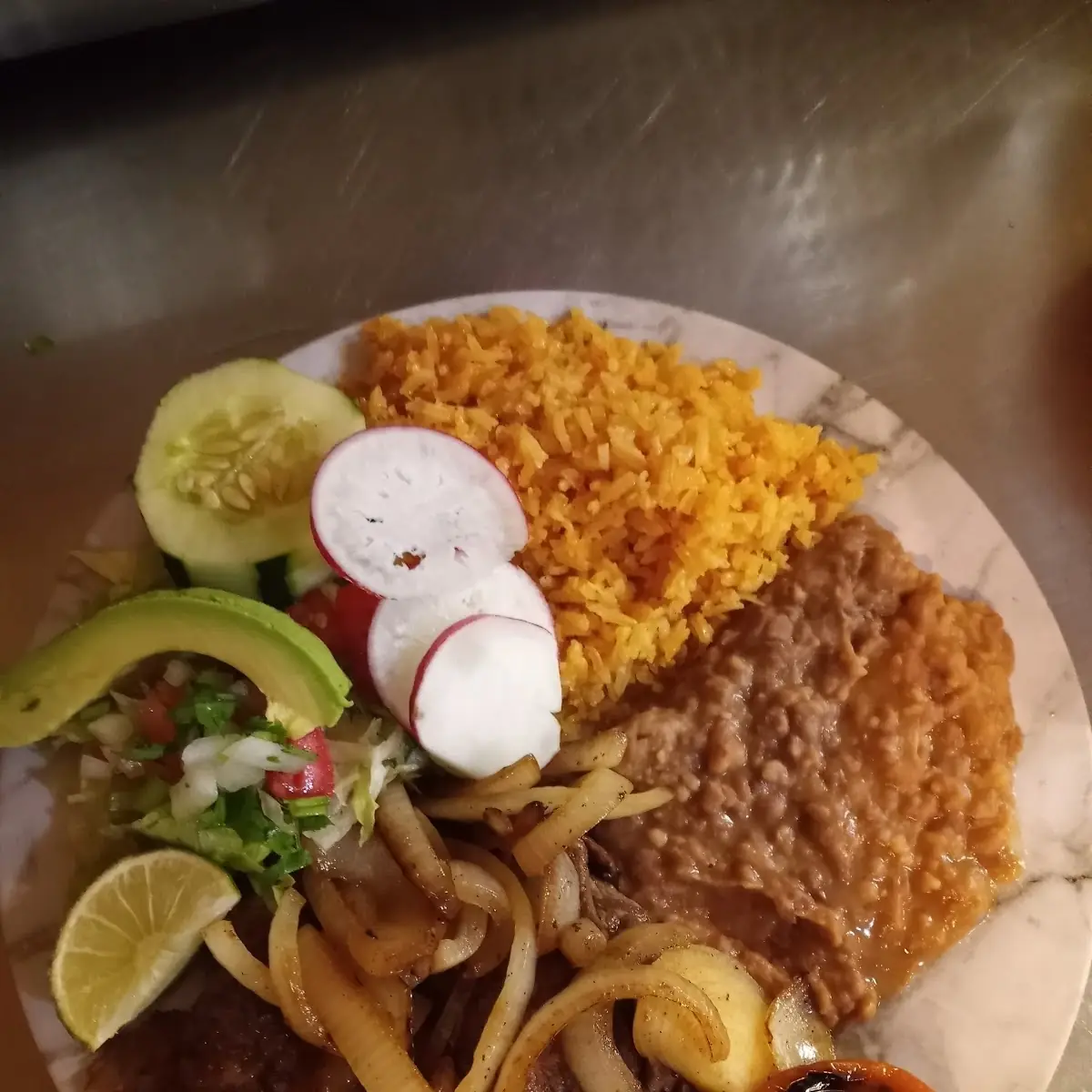 Carne Asada