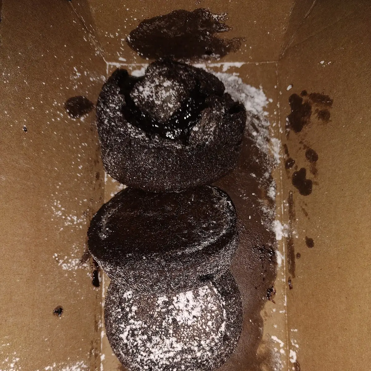 Lava Cake