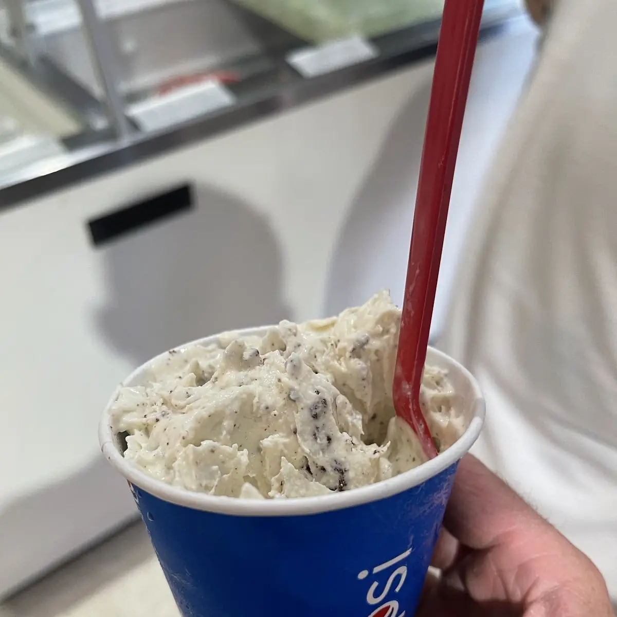 Oreo Shake