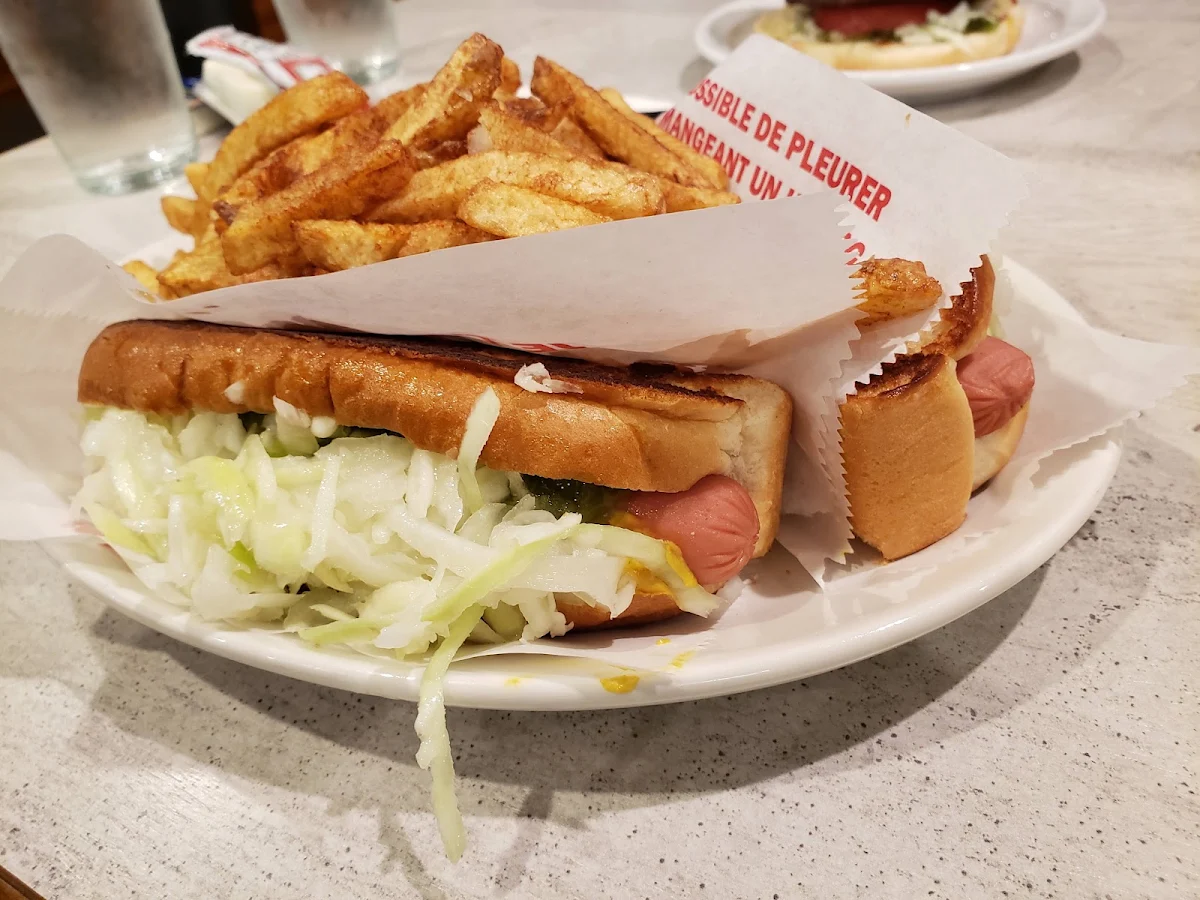 Hot Dog Michigan Michigan Hot Dog