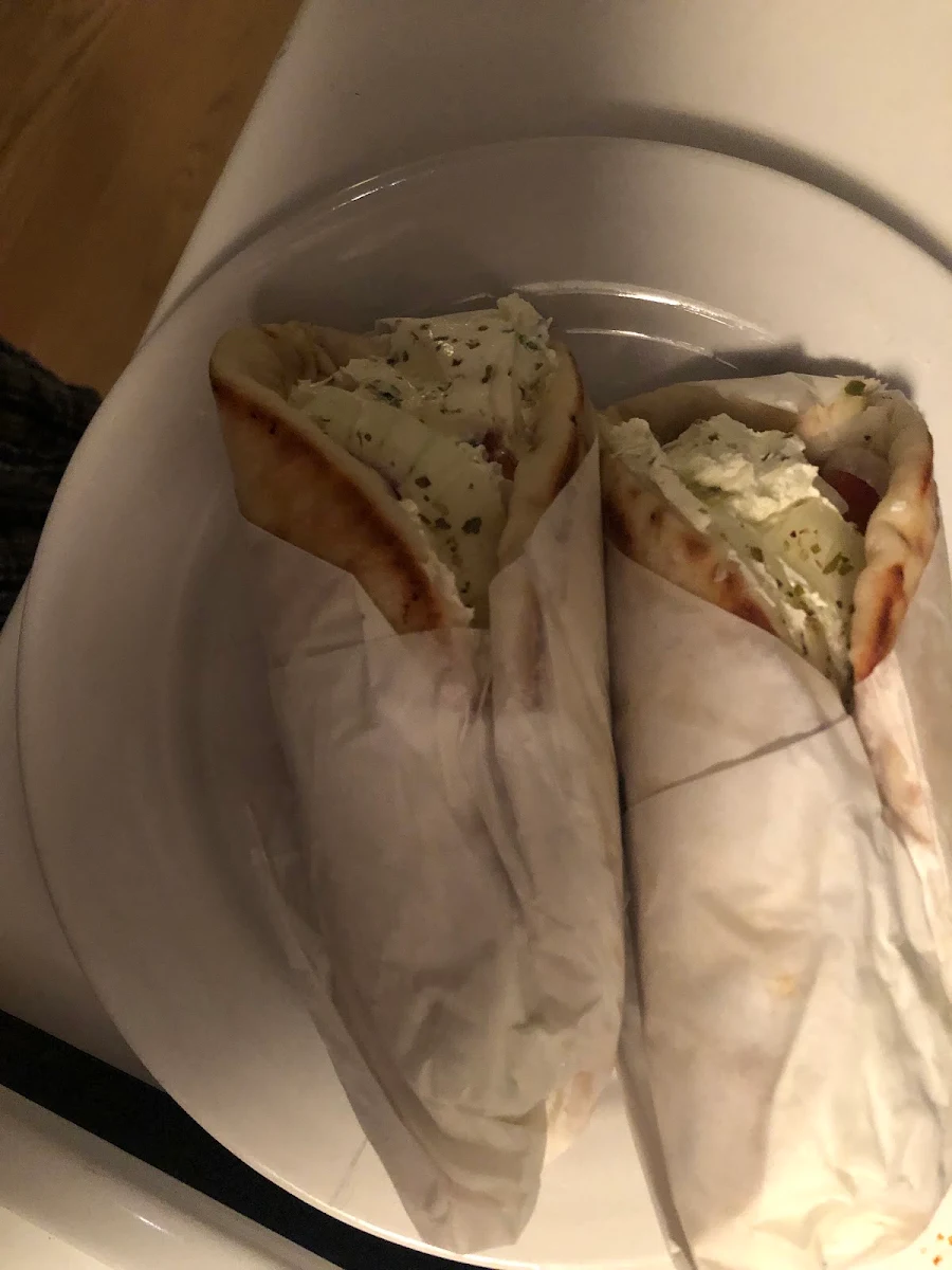 Souvlaki