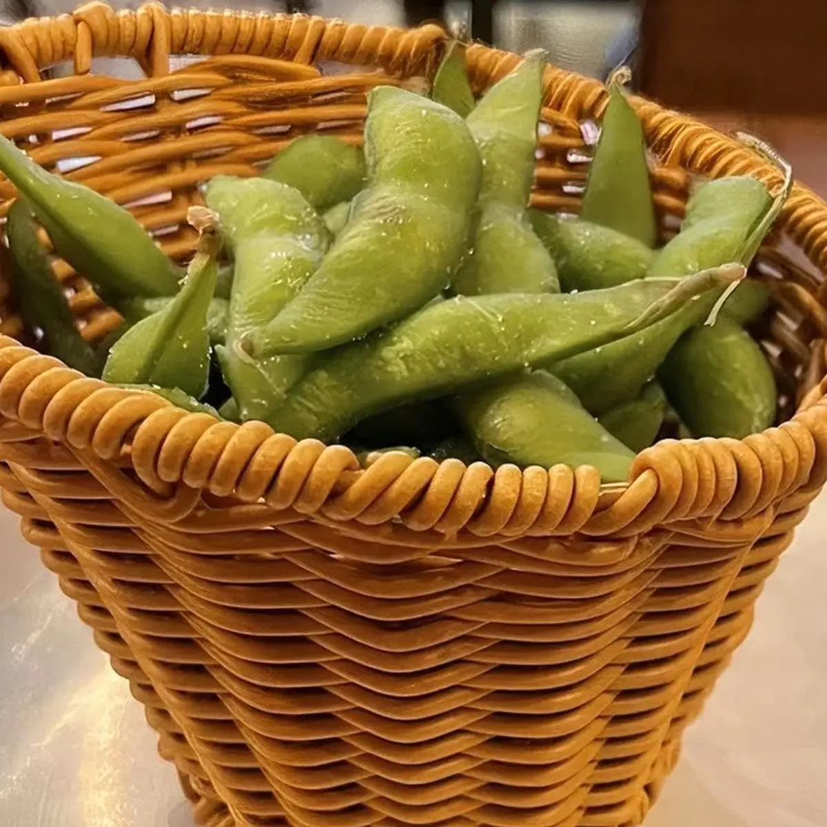 Edamame Beans