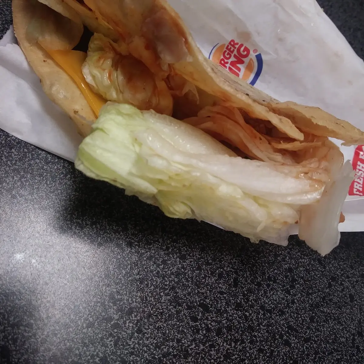 So Much Lettuce
