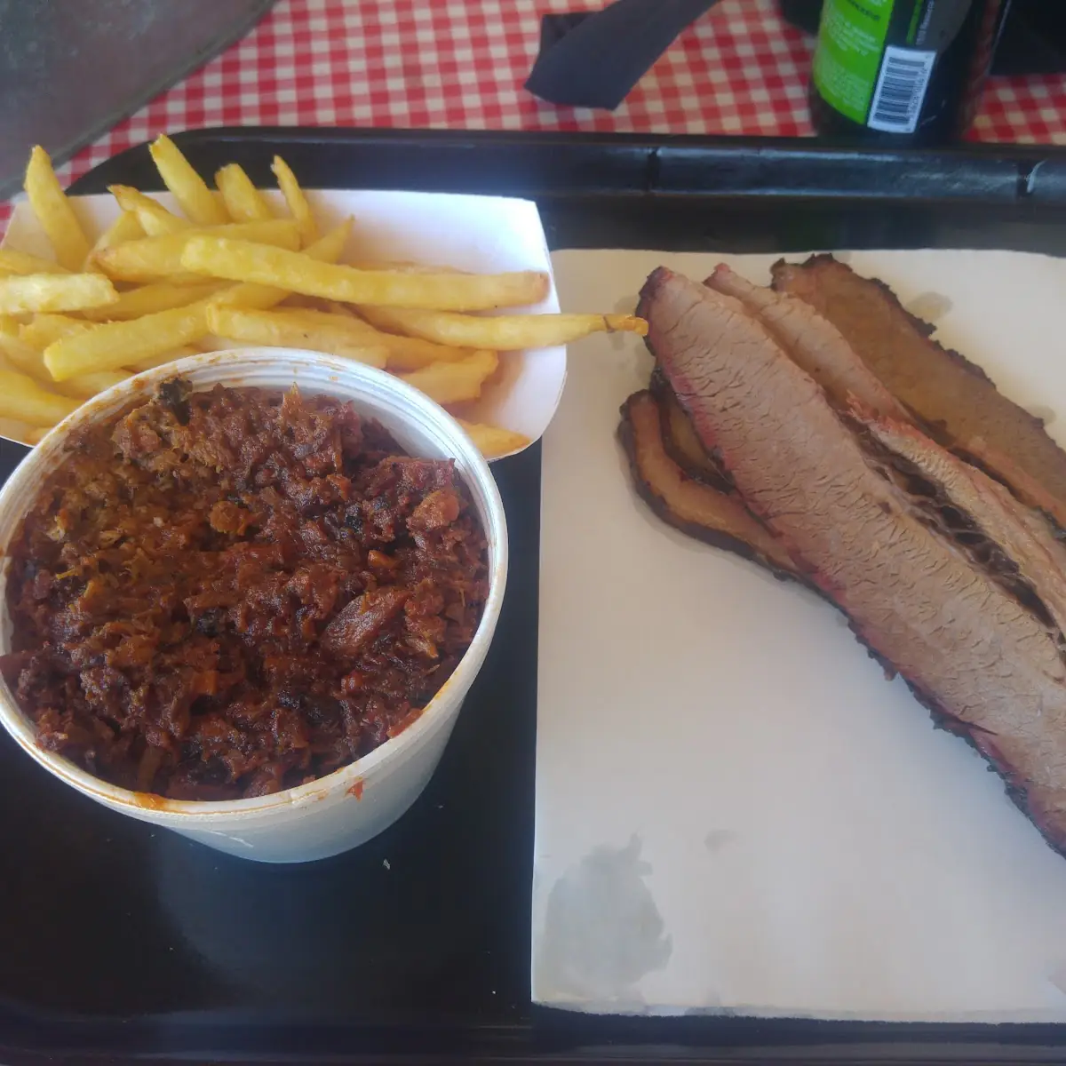 Pulled Pork