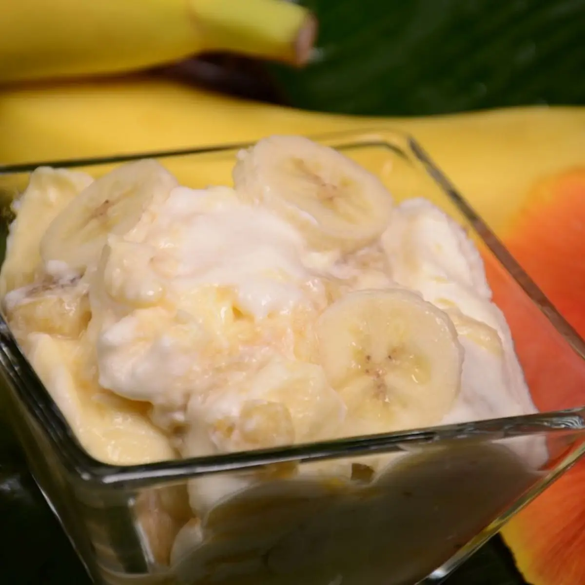 Banana Pudding
