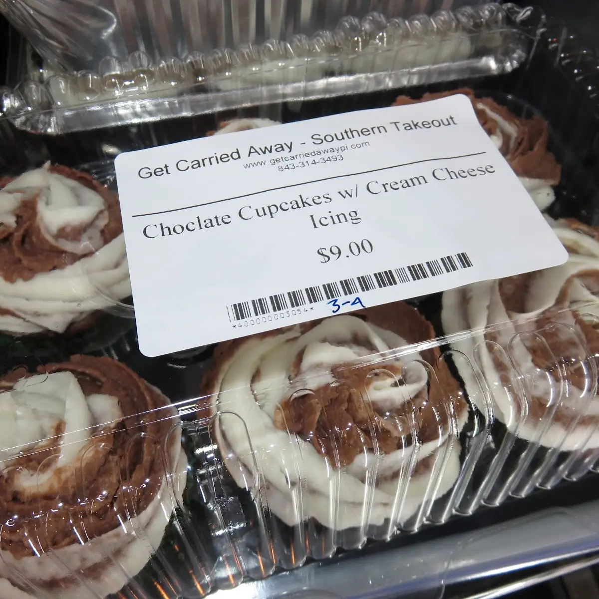 Cinnamon Roll