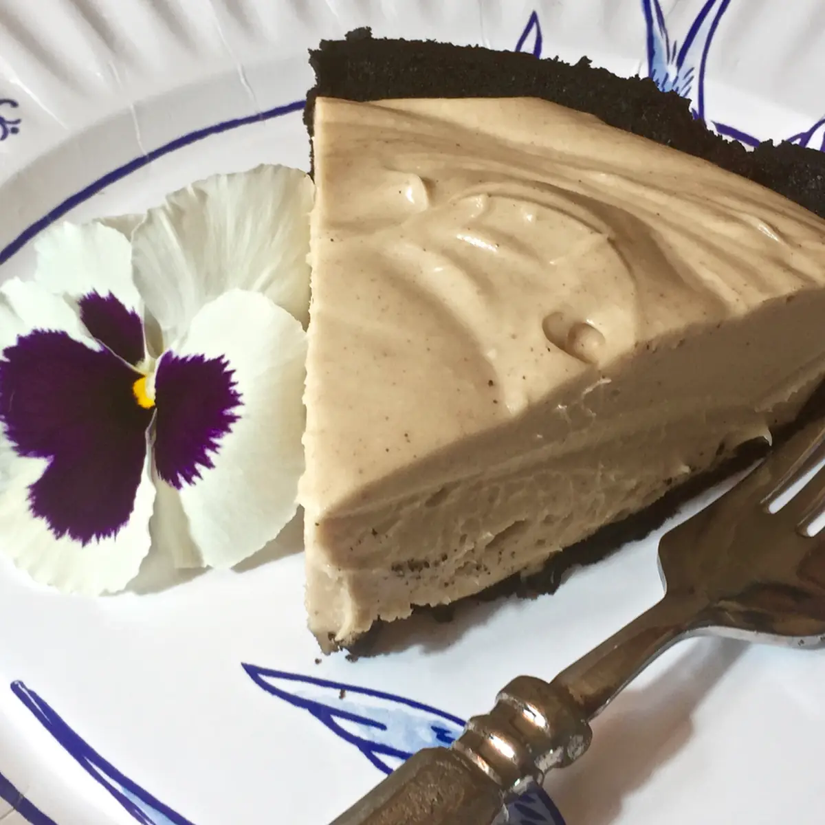 Peanut Butter Pie