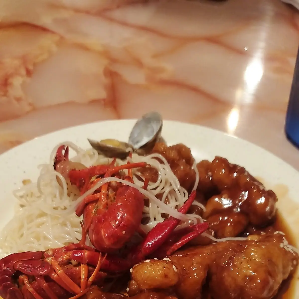 All You Can Eat