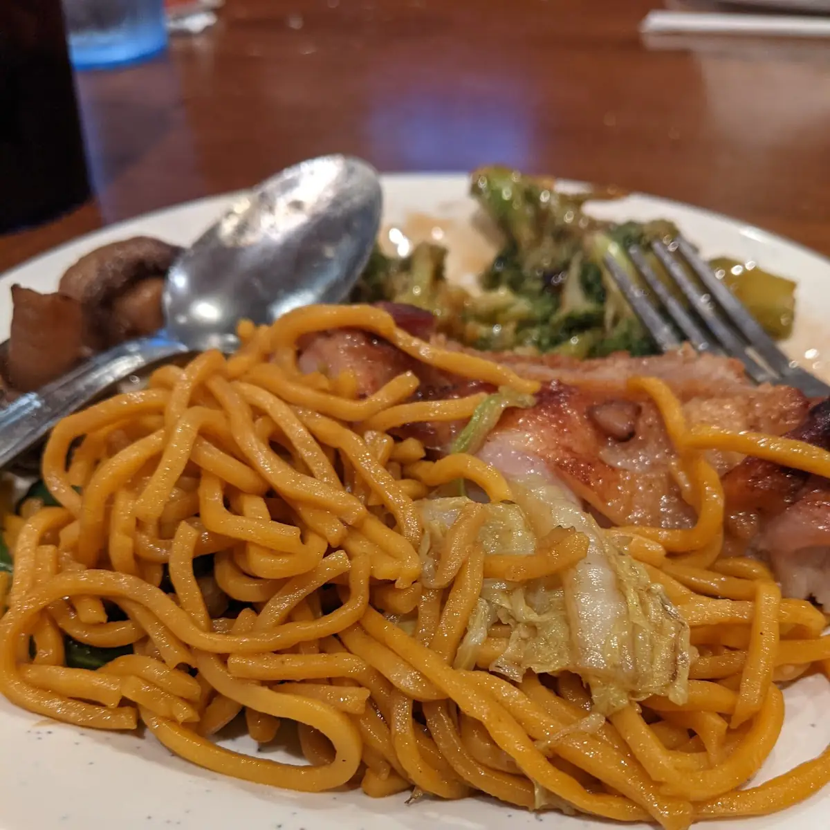 Lo Mein