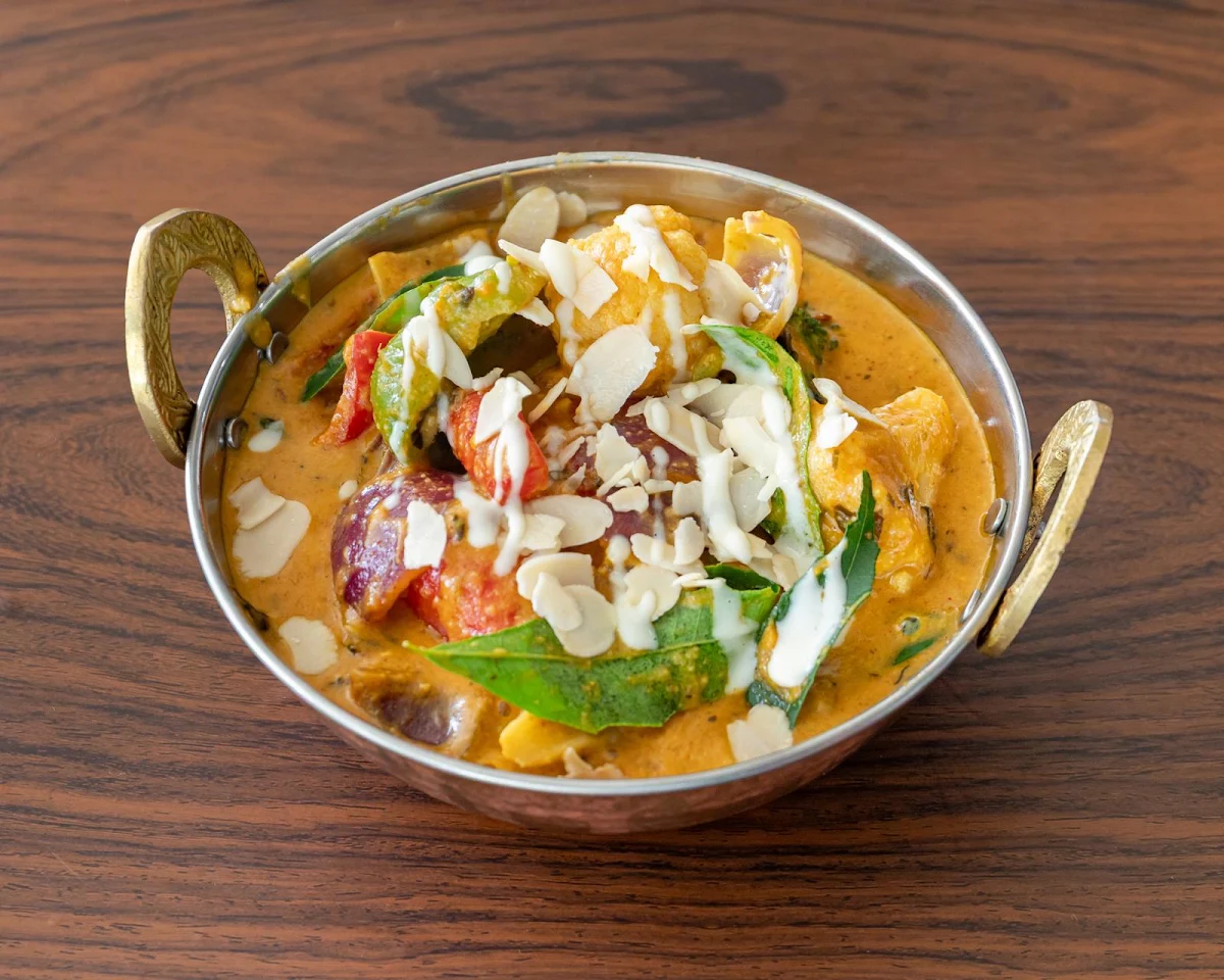 Highlights, Indian Fusion Kitchen