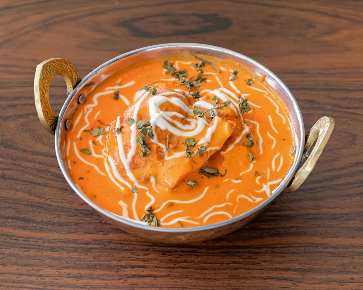Highlights, Indian Fusion Kitchen