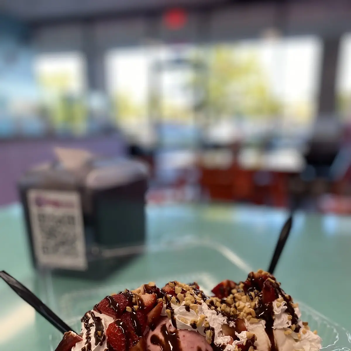 Banana Split