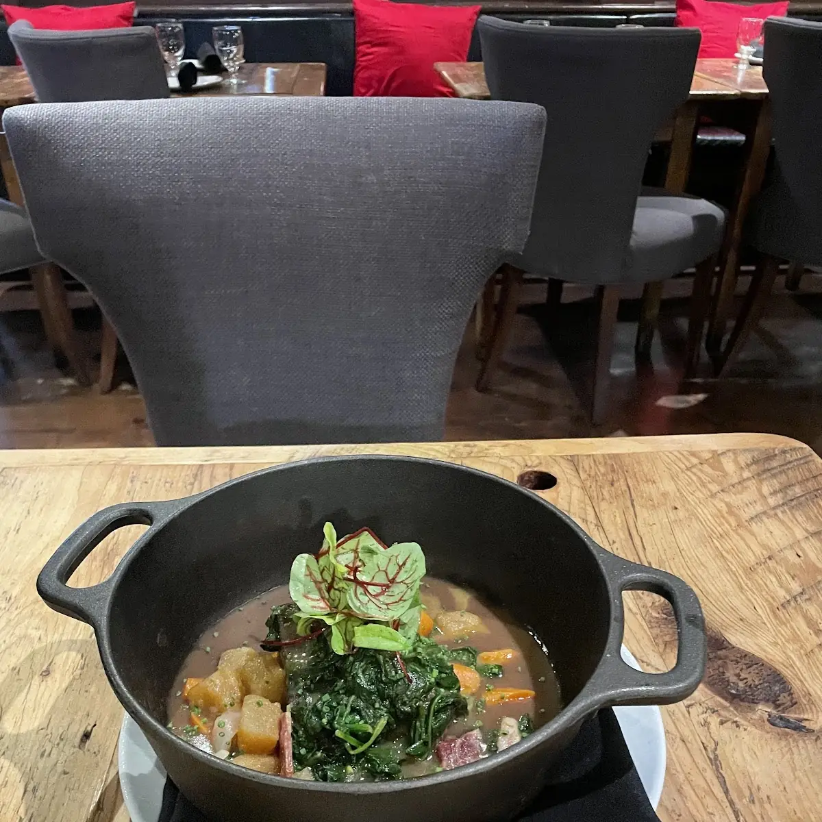 Spicy Miso Ramen