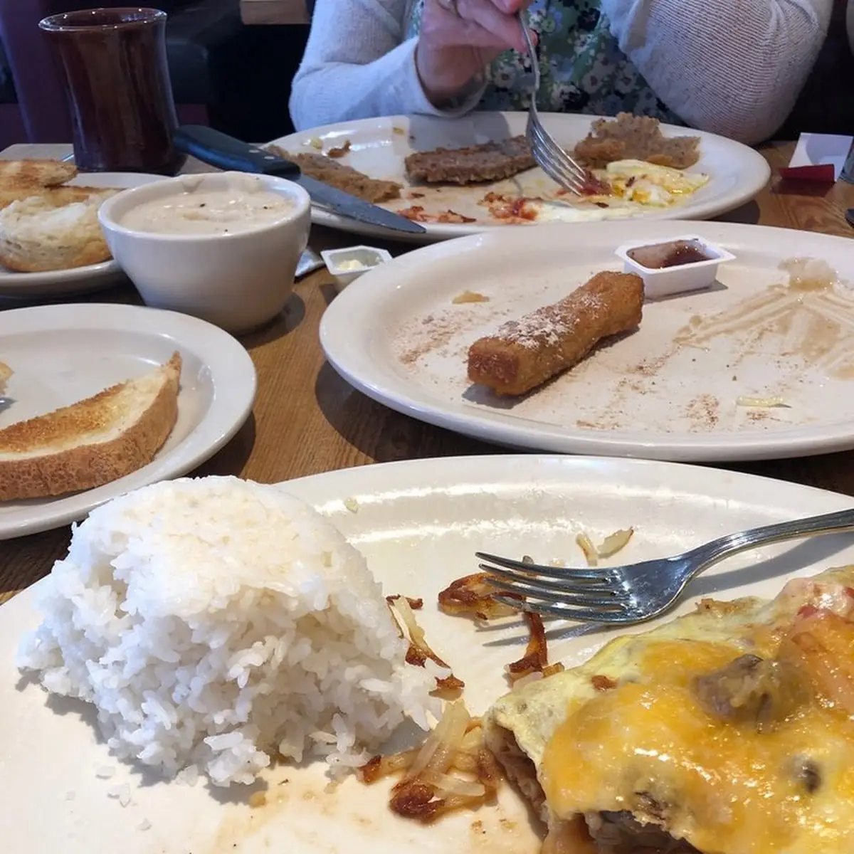 Country Fried Steak
