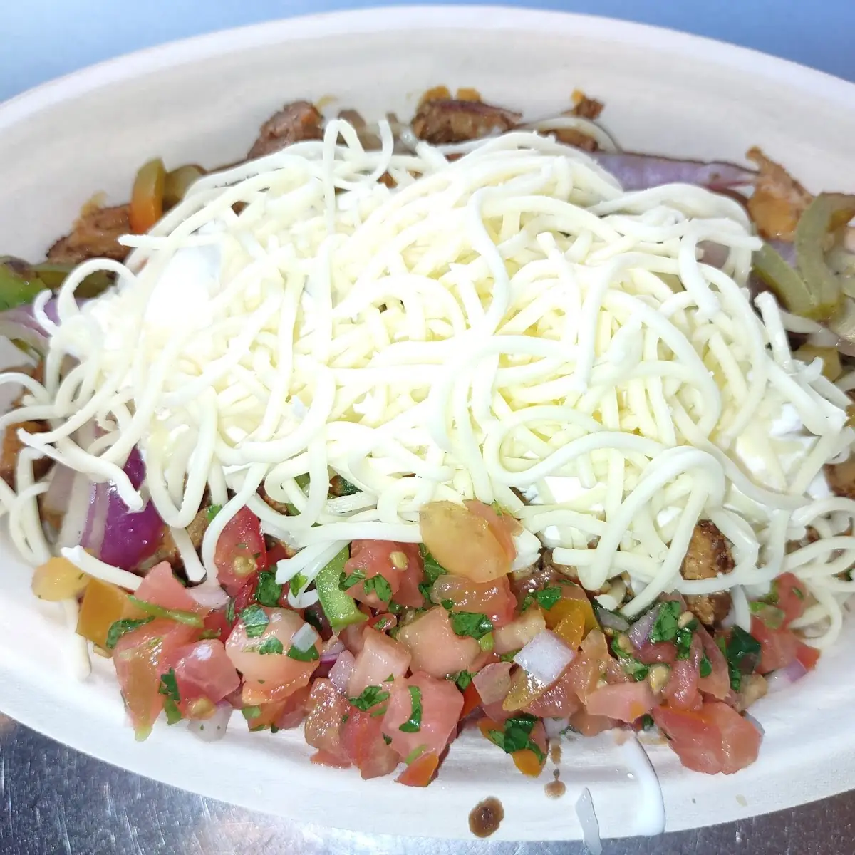 Chicken Bowl